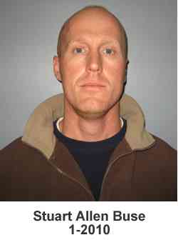 BUSE, STUART ALLEN