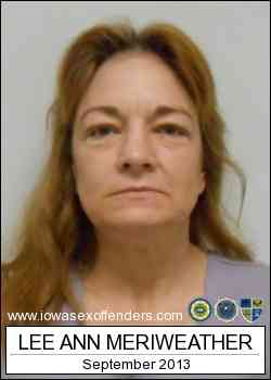 MERIWEATHER, LEEANNE