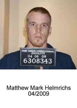 HELMRICHS, MATTHEW MARK