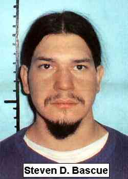 BASCUE, STEVEN DALE