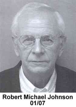 JOHNSON, ROBERT MICHAEL