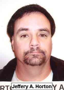 HORTON, JEFFERY ALLEN