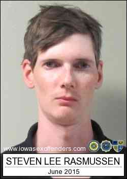 RASMUSSEN, STEVEN LEE