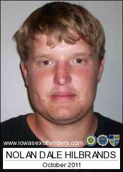 HILBRANDS, NOLAN DALE