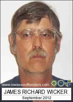 WICKER, JAMES RICHARD