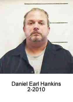 HANKINS, DANIEL EARL