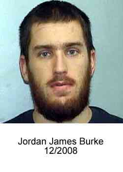 BURKE, JORDAN JAMES