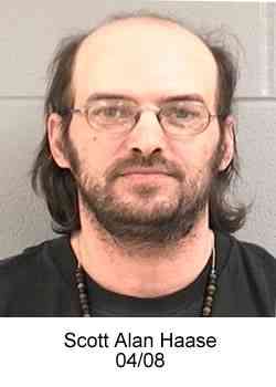 HAASE, SCOTT ALAN