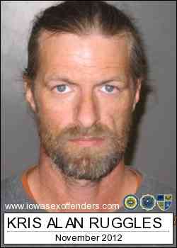 RUGGLES, KRIS ALAN