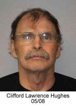 HUGHES, CLIFFORD LAWRENCE