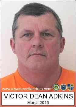 ADKINS, VICTOR DEAN