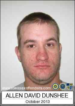 DUNSHEE, ALLEN DAVID