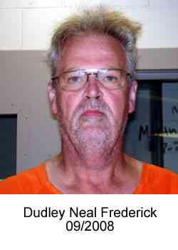FREDERICK, DUDLEY NEAL