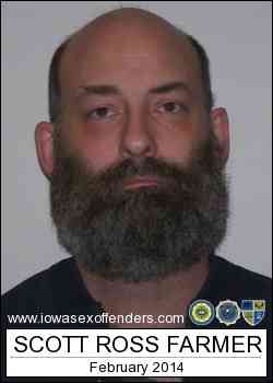 FARMER, SCOTT ROSS