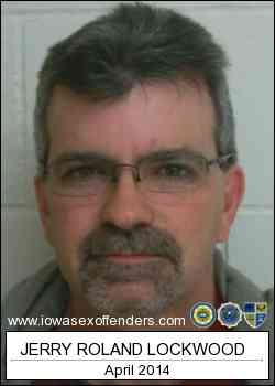 LOCKWOOD, JERRY ROLAND JR