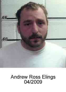ELINGS, ANDREW ROSS