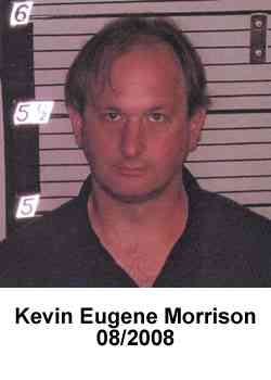 MORRISON, KEVIN EUGENE