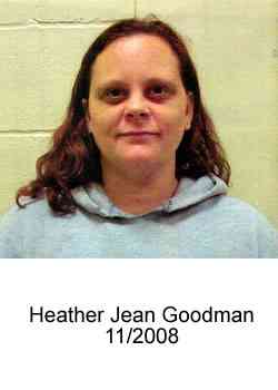 GOODMAN, HEATHER JEAN