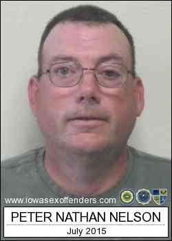 NELSON, PETER NATHAN