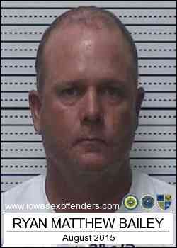 BAILEY, RYAN MATTHEW