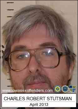 STUTSMAN, CHARLES ROBERT