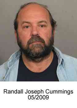 CUMMINGS, RANDALL JOSEPH