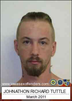 TUTTLE, JOHNATHON RICHARD