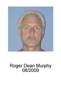 MURPHY, ROGER DEAN