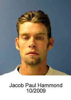 HAMMOND, JACOB PAUL