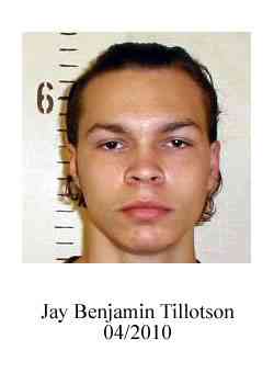 BARTEL, JAY BENJAMIN PATRIC