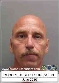 SORENSON, ROBERT JOSEPH
