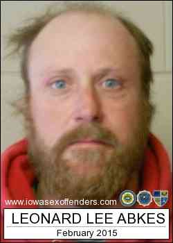 ABKES, LEONARD LEE