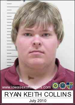COLLINS, RYAN KEITH