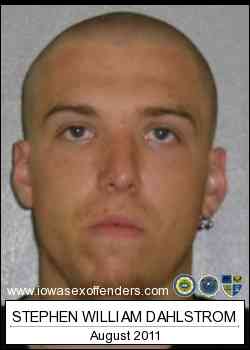 DAHLSTROM, STEPHEN WILLIAM