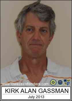 GASSMAN, KIRK ALAN
