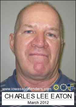 EATON, CHARLES LEE