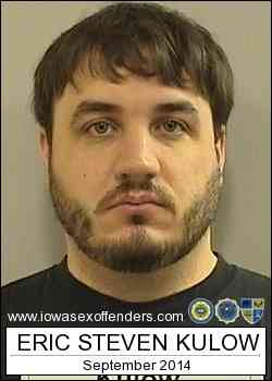 KULOW, ERIC STEVEN