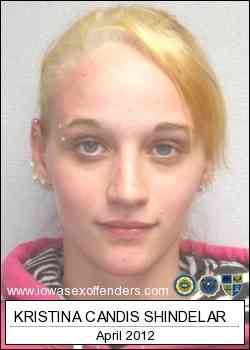 UPTON, KRISTINA CANDIS