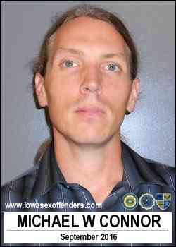 CONNOR, MICHAEL WAYNE