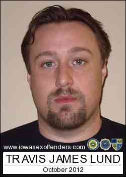 LUND, TRAVIS JAMES