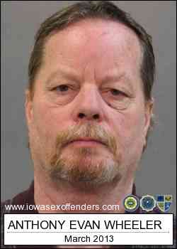 WHEELER, ANTHONY EVAN