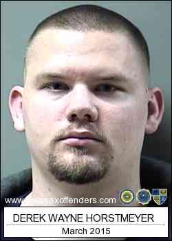 HORSTMEYER, DEREK WAYNE