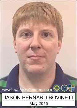 BOVINETT, JASON BERNARD