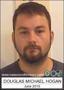 HOGAN, DOUGLAS MICHAEL JR