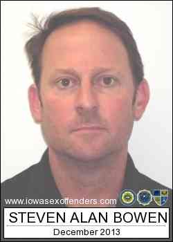 BOWEN, STEVEN ALAN