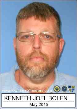 BOLEN, KENNETH JOEL
