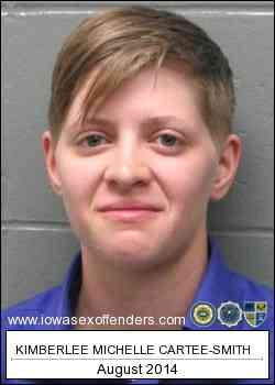 SMITH, KIMBERLEE MICHELLE