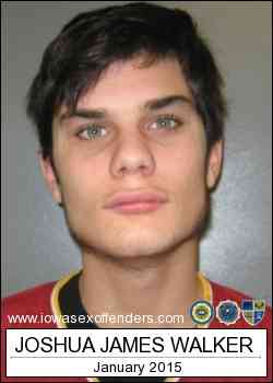 WALKER, JOSHUA JAMES