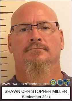 MILLER, SHAWN CHRISTOPHER