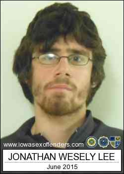 LEE, JONATHAN WESELY